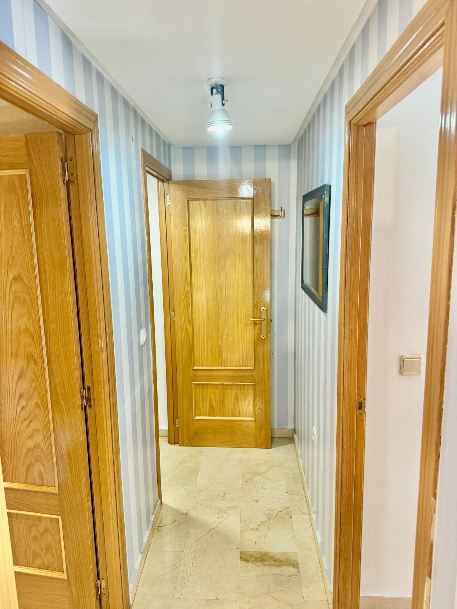 Beautifull Apartment In Benidorm Exterior foto