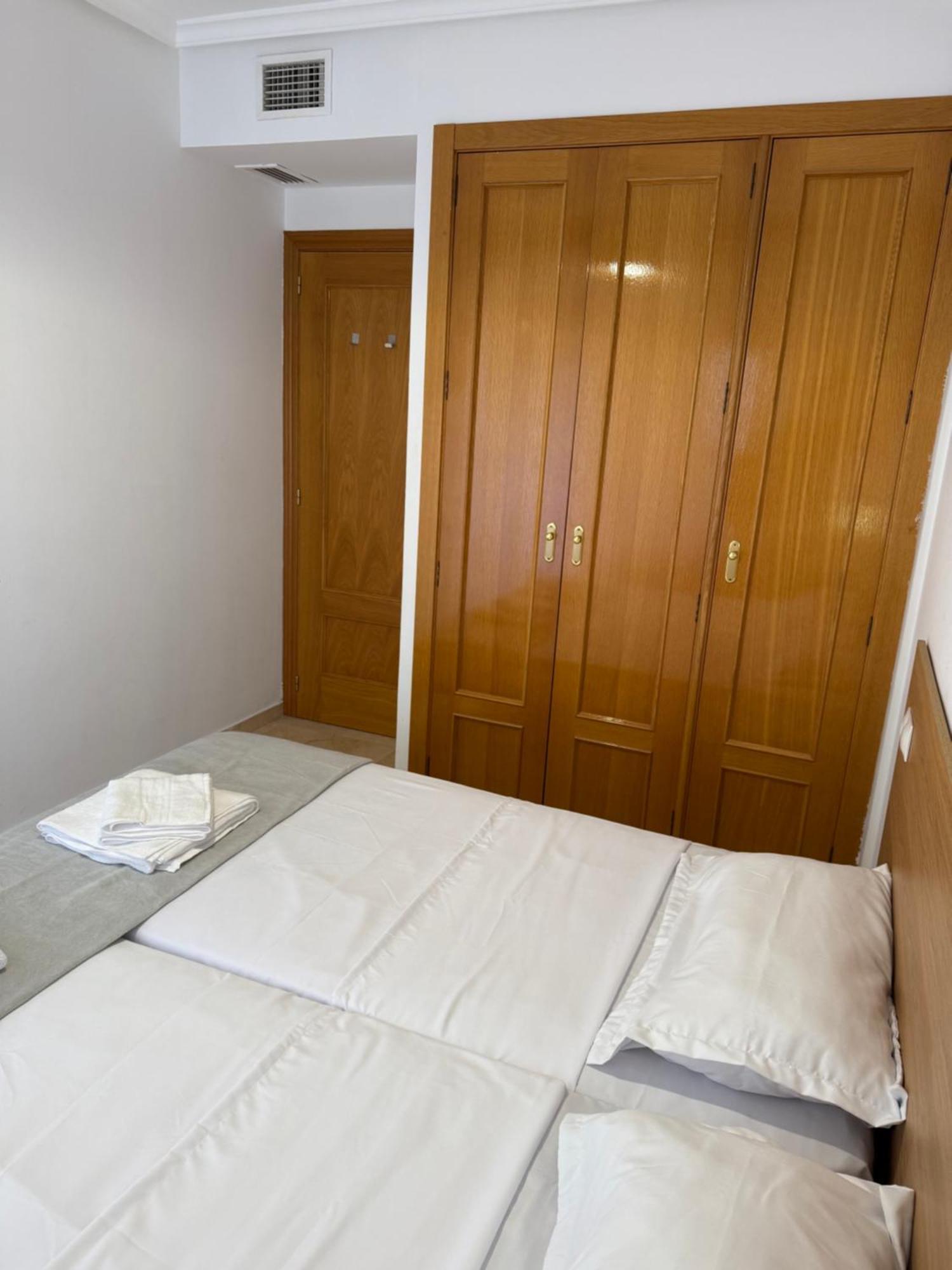 Beautifull Apartment In Benidorm Exterior foto