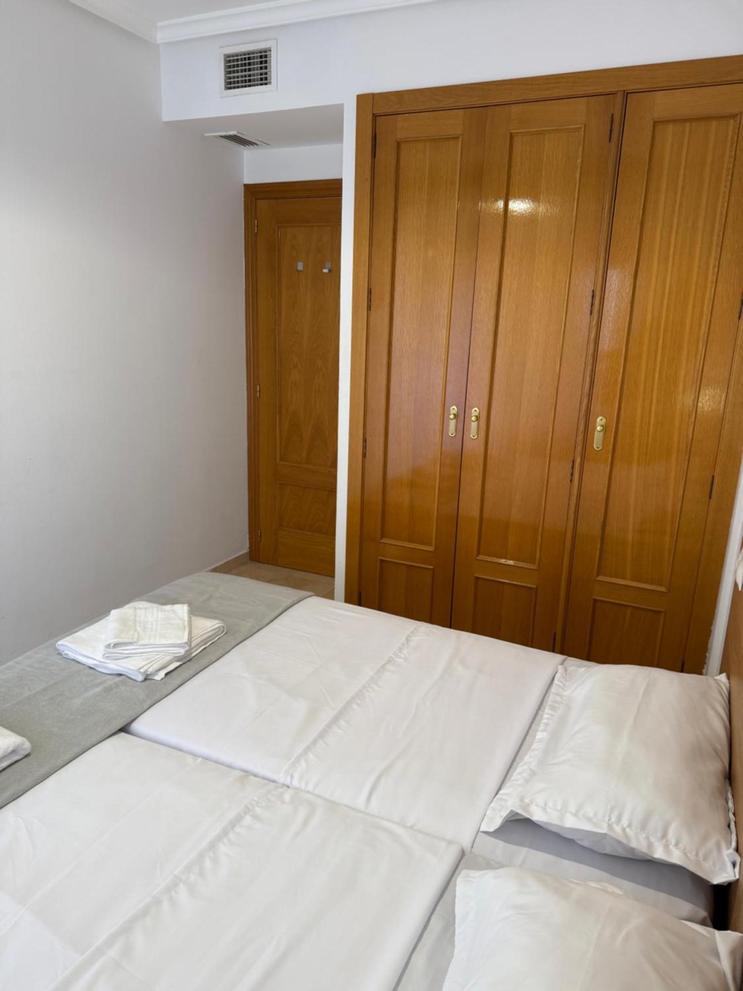 Beautifull Apartment In Benidorm Exterior foto