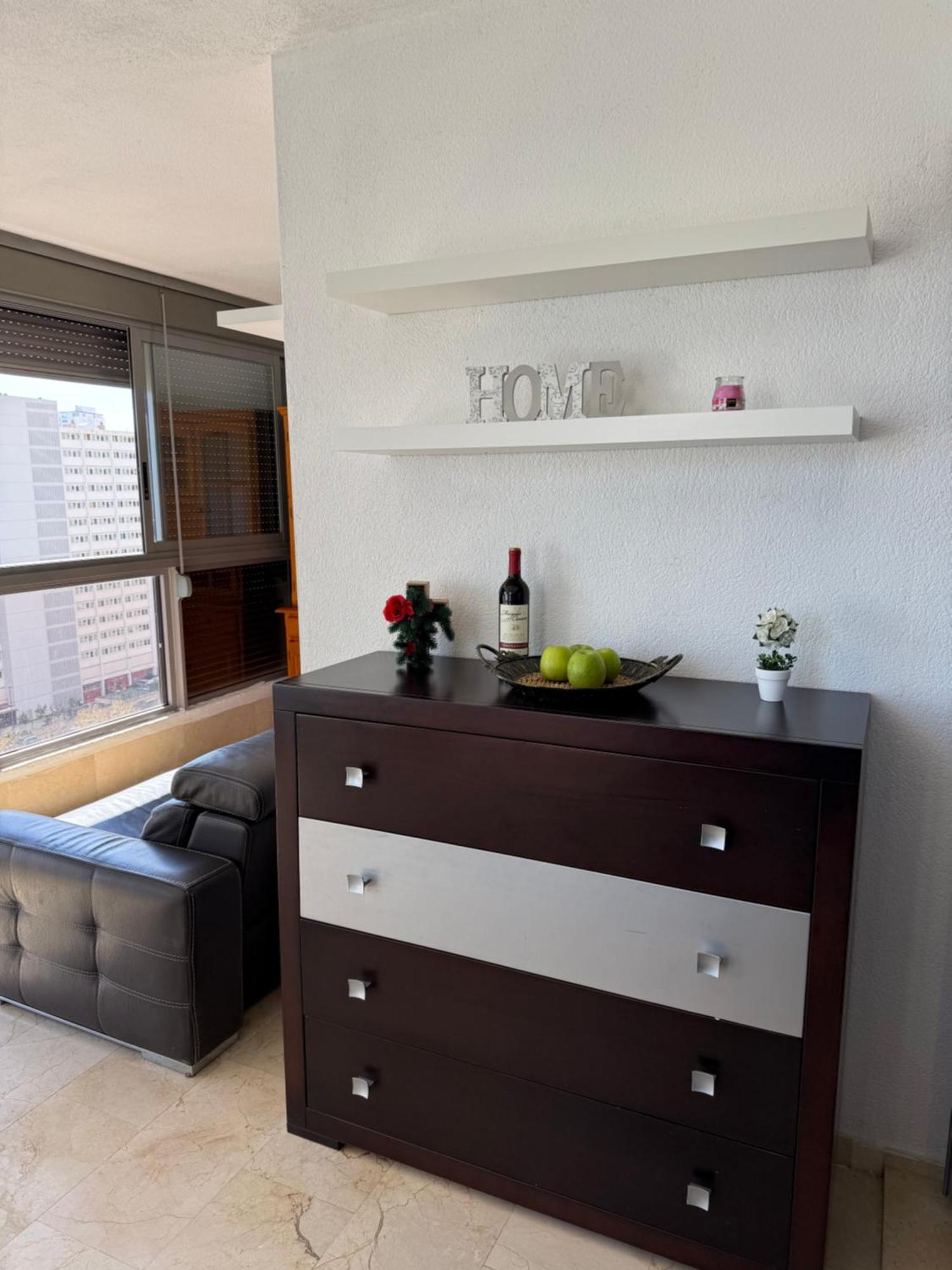 Beautifull Apartment In Benidorm Exterior foto
