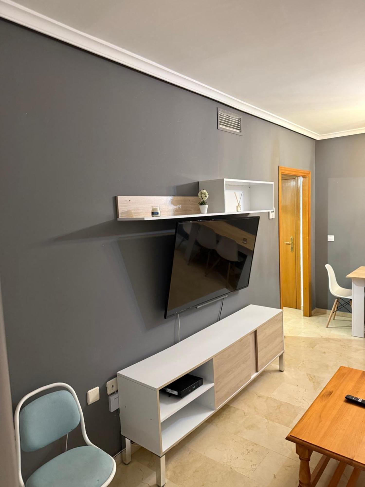 Beautifull Apartment In Benidorm Exterior foto