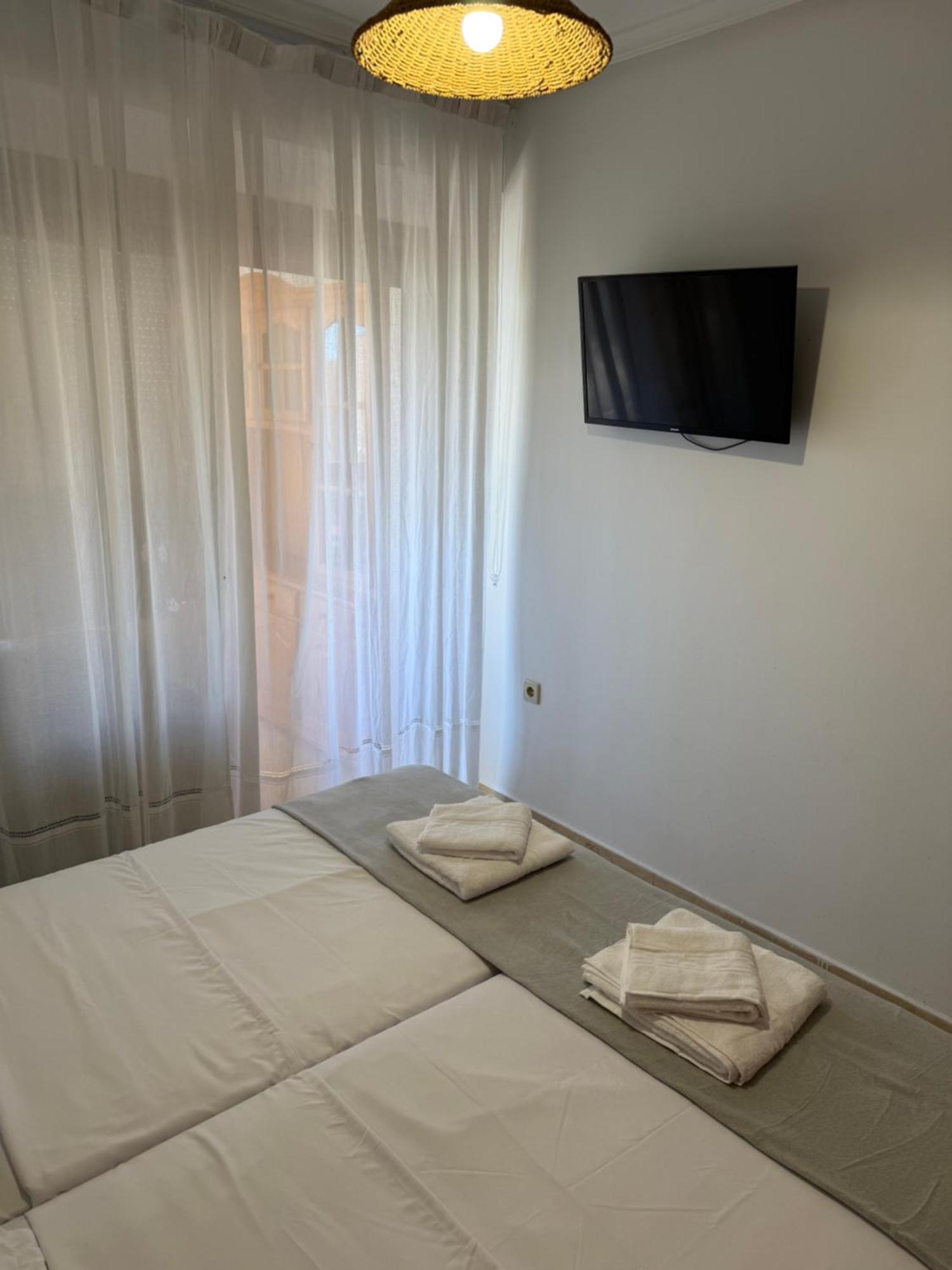 Beautifull Apartment In Benidorm Exterior foto